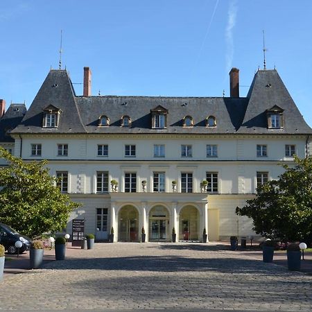 Domaine De Fremigny Hotel Bouray-sur-Juine Kültér fotó